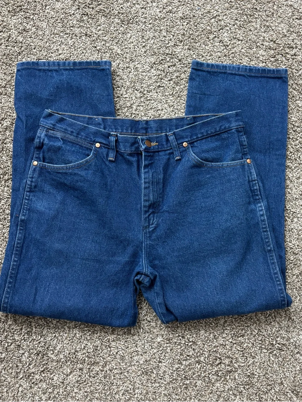 Wrangler 0178 size